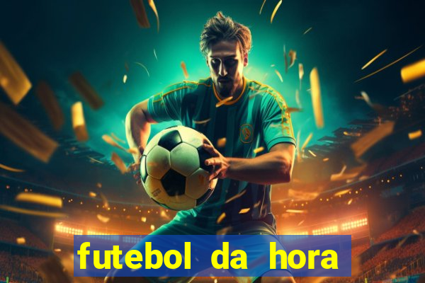 futebol da hora 3.7 para iphone